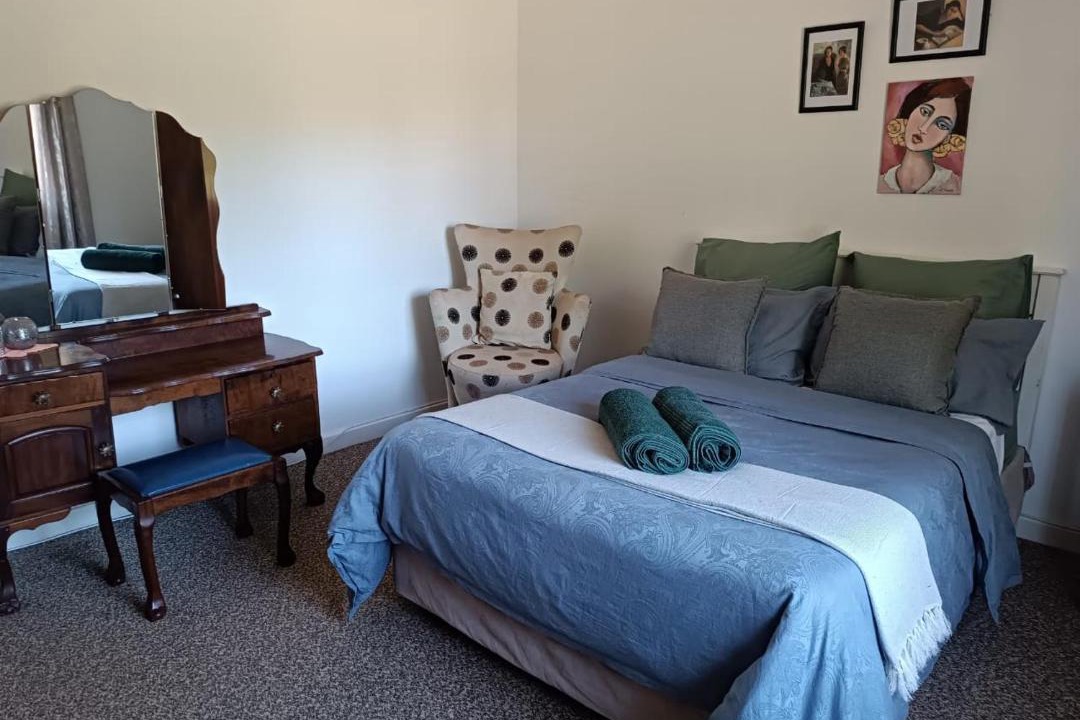Photo of Bedroom in Kai !Garib