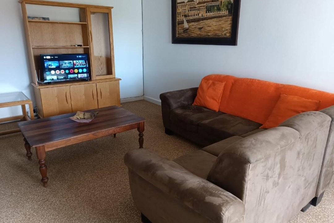 Photo of Livingroom in Kai !Garib