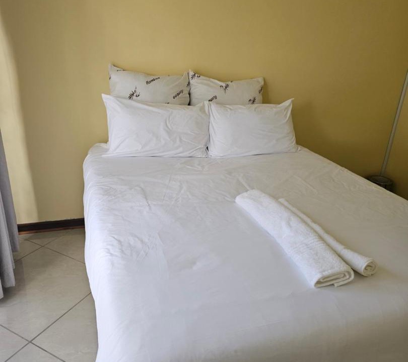 Photo of Bedroom in Summerstrand