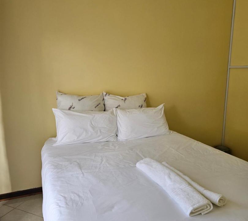 Photo of Bedroom in Summerstrand