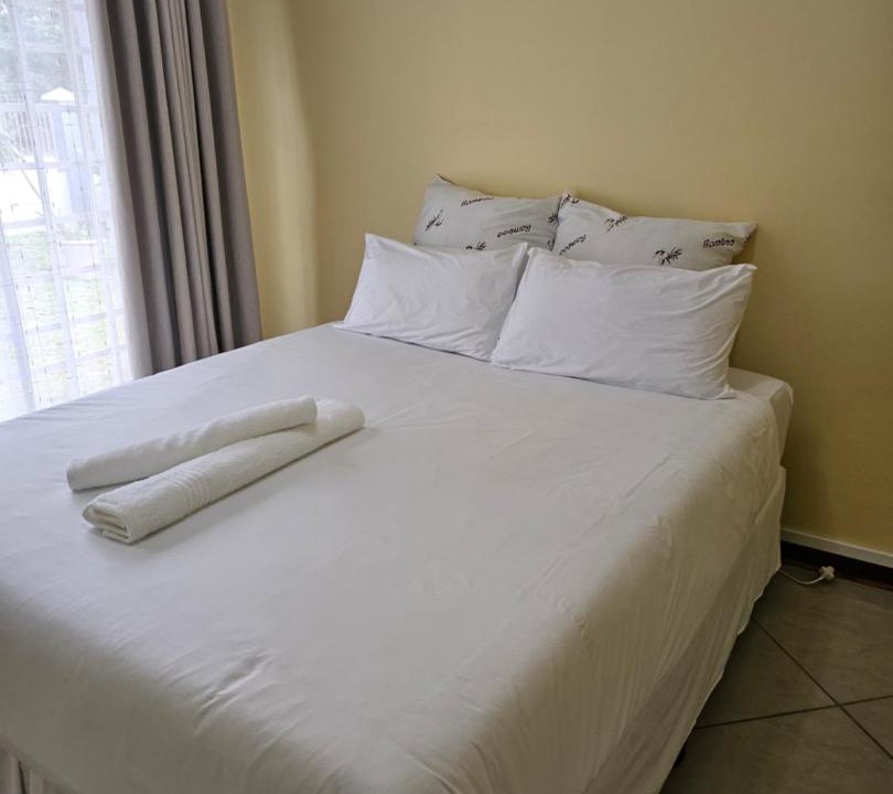 Photo of Bedroom in Summerstrand