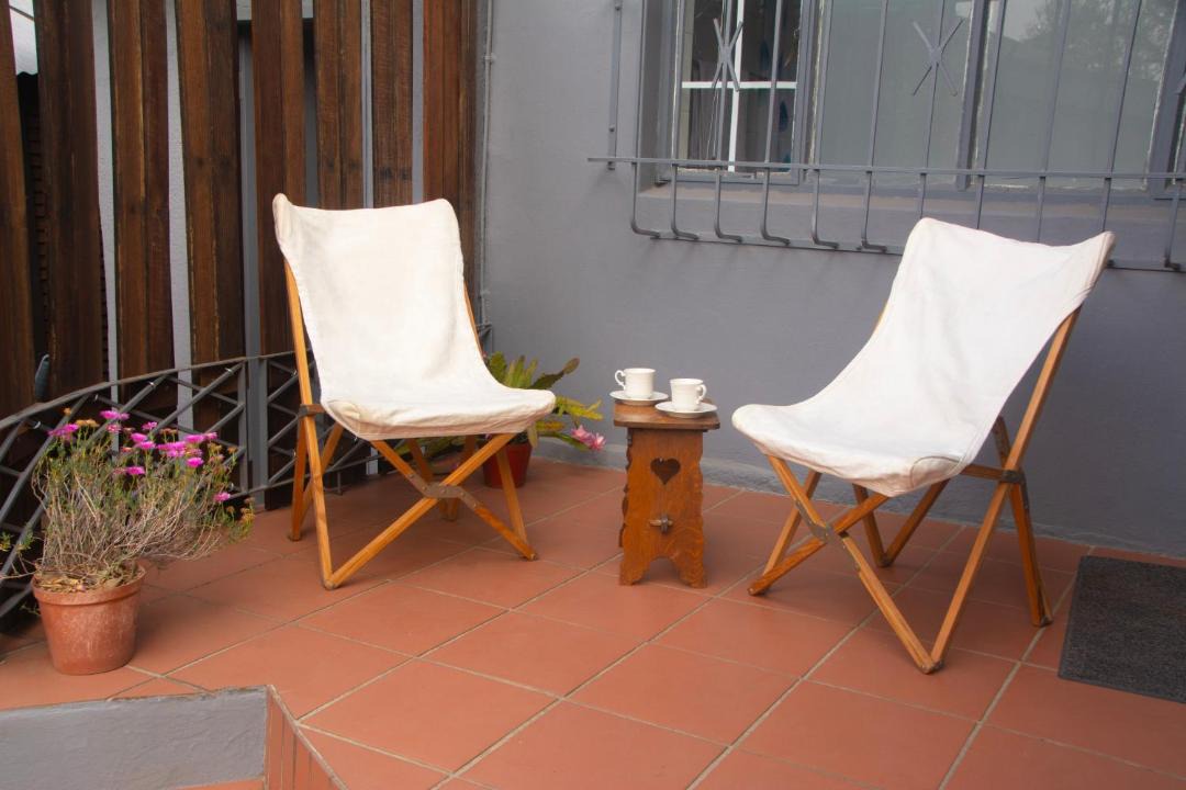 Photo of Patio Balcony in Greater Johannesburg Metropolitan Area