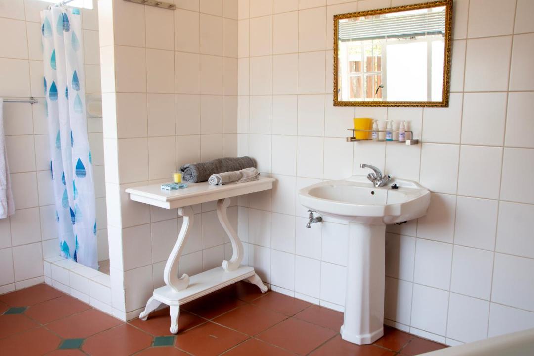 Photo of Bathroom in Greater Johannesburg Metropolitan Area