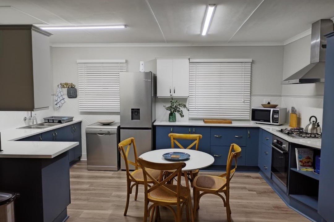 Photo of Kitchen in Reebok