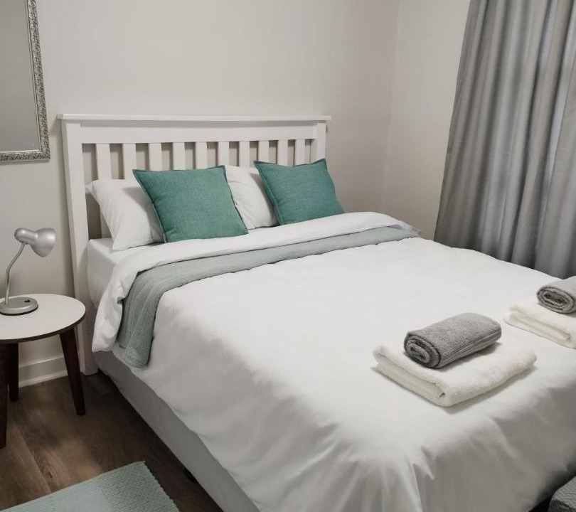 Photo of Bedroom in Reebok