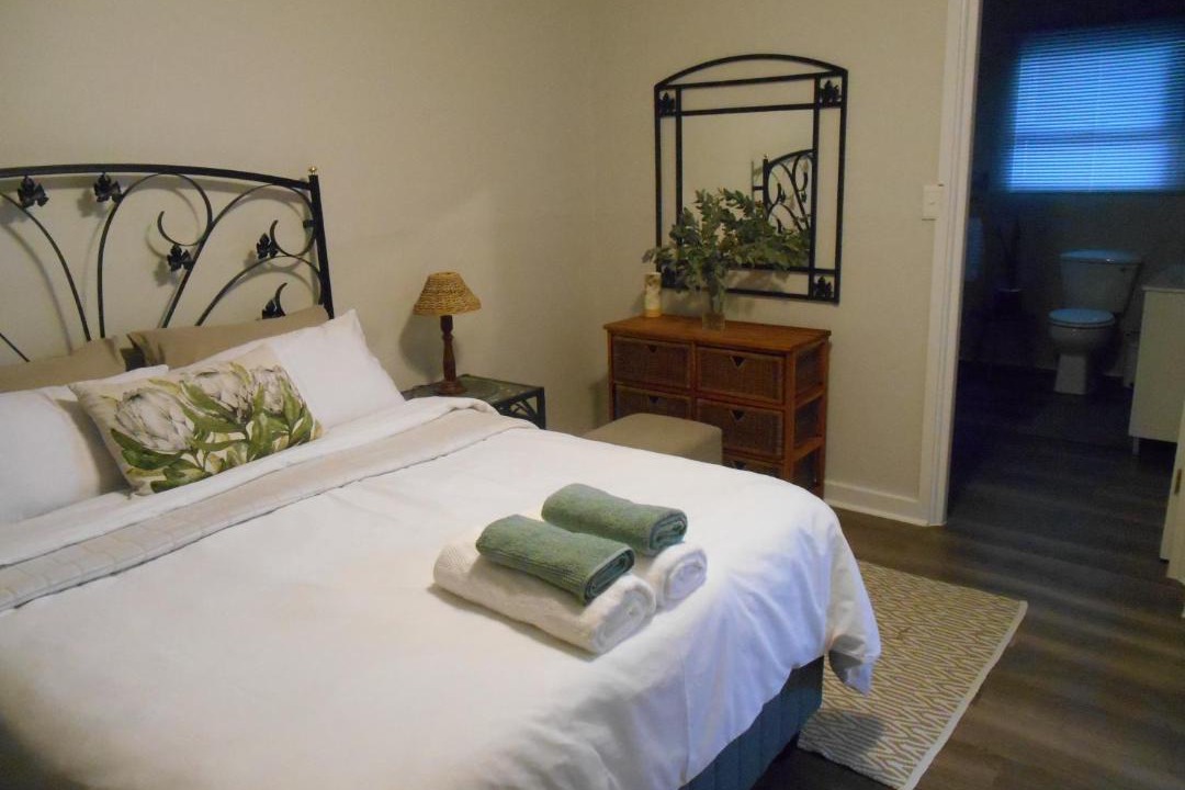 Photo of Bedroom in Reebok