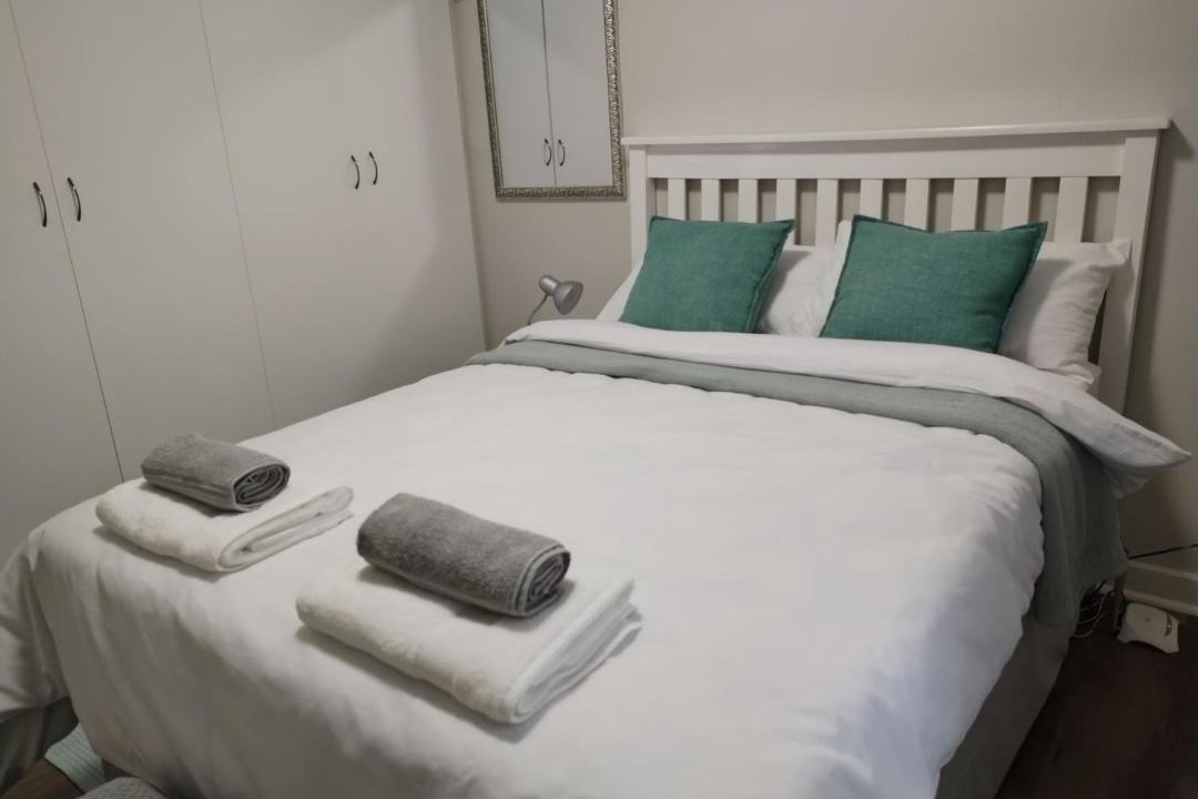 Photo of Bedroom in Reebok
