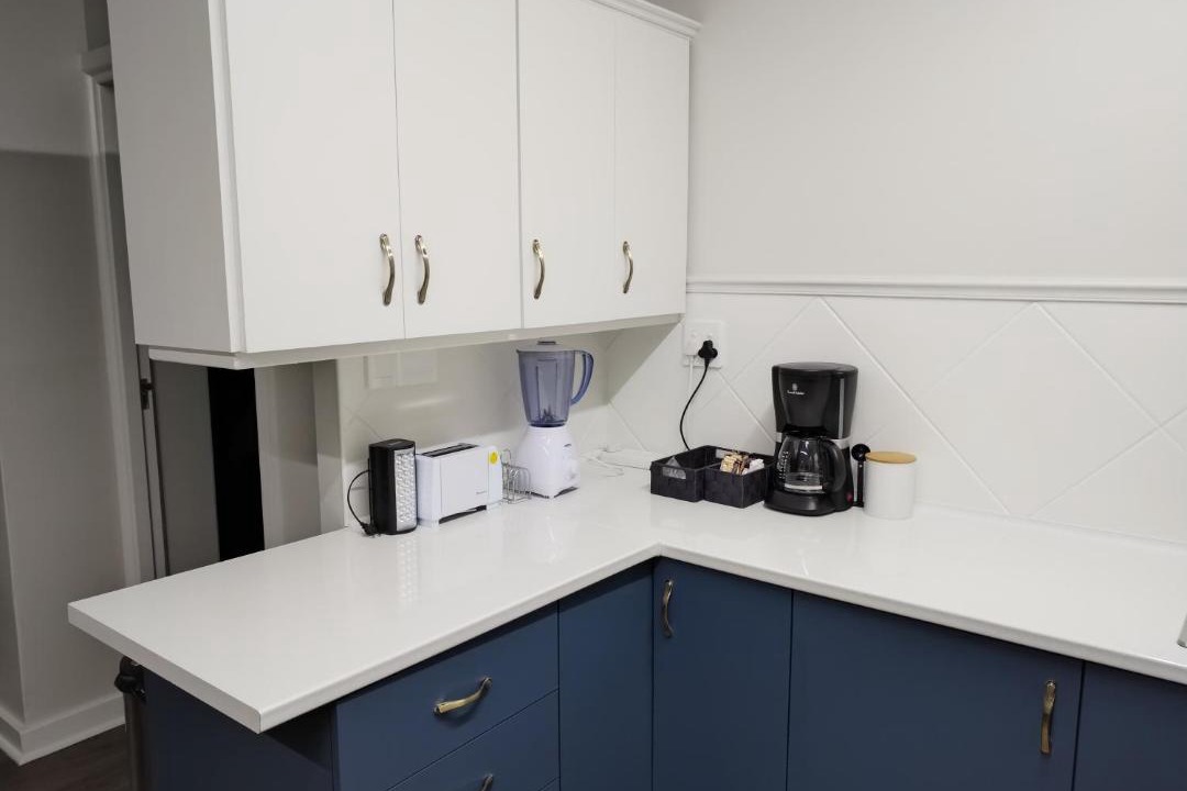 Photo of Kitchen in Reebok