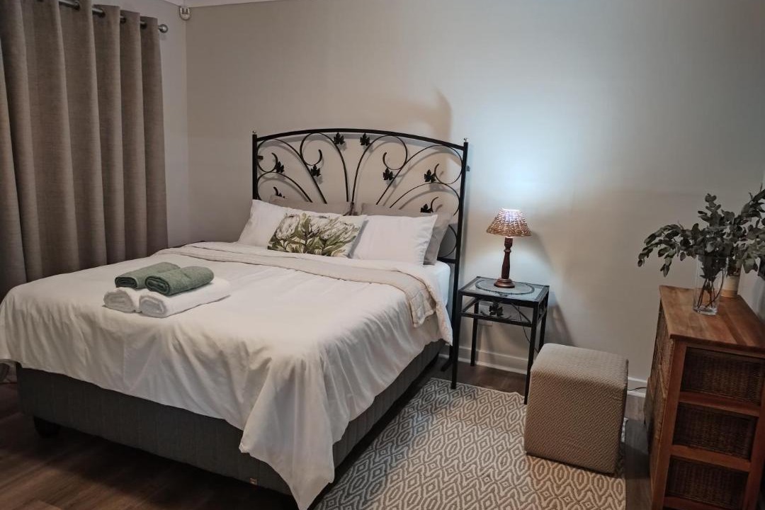 Photo of Bedroom in Reebok