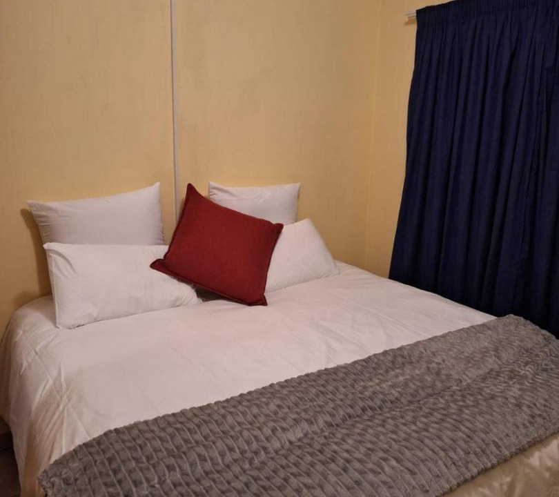 Photo of Bedroom in Piet Retief