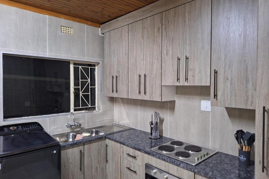 Photo of Kitchen in Piet Retief