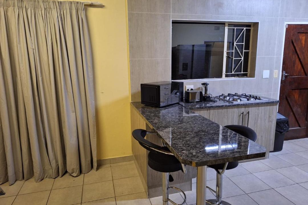 Photo of Kitchen in Piet Retief
