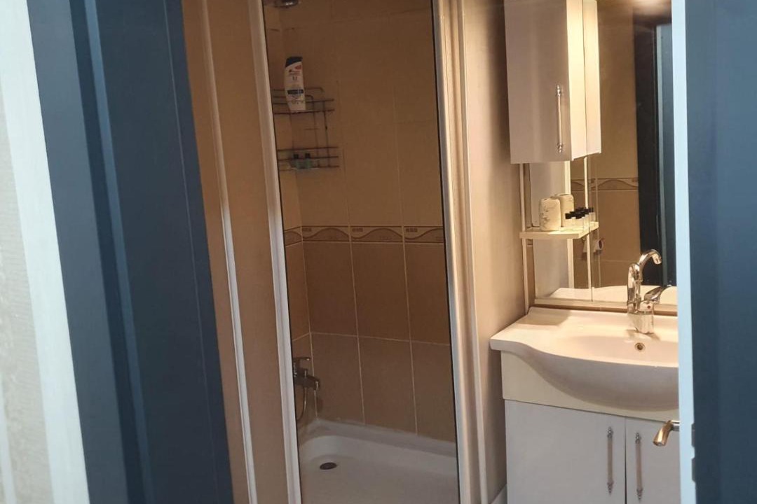 Photo of Bathroom in Sivas