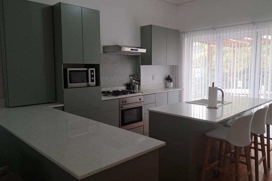 Photo of Kitchen in Port Elizabeth