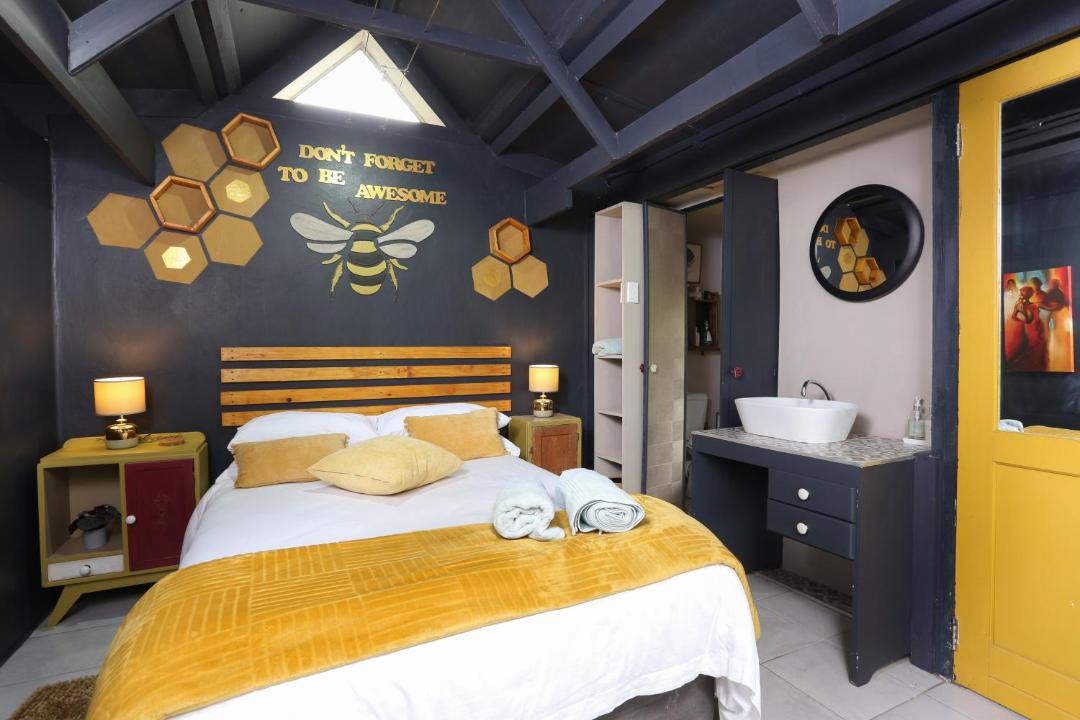 Photo of Bedroom in Molen Drift
