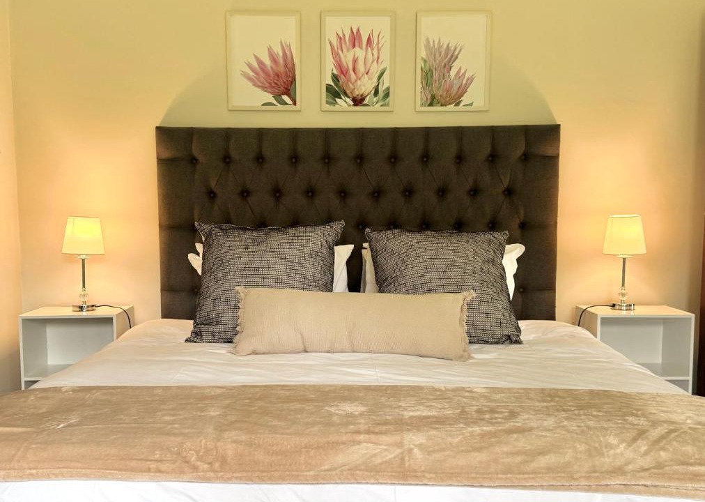 Photo of Bedroom in Kloof