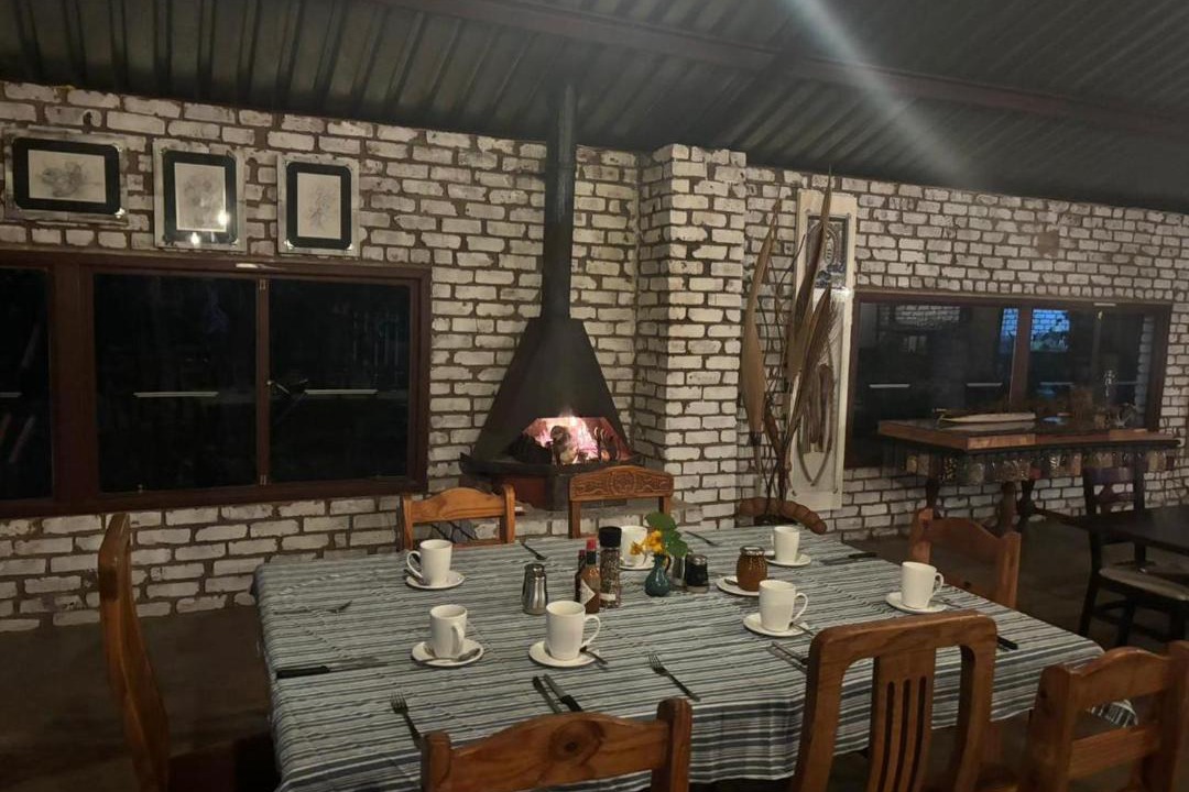 Photo of Kitchen in Vaalwater