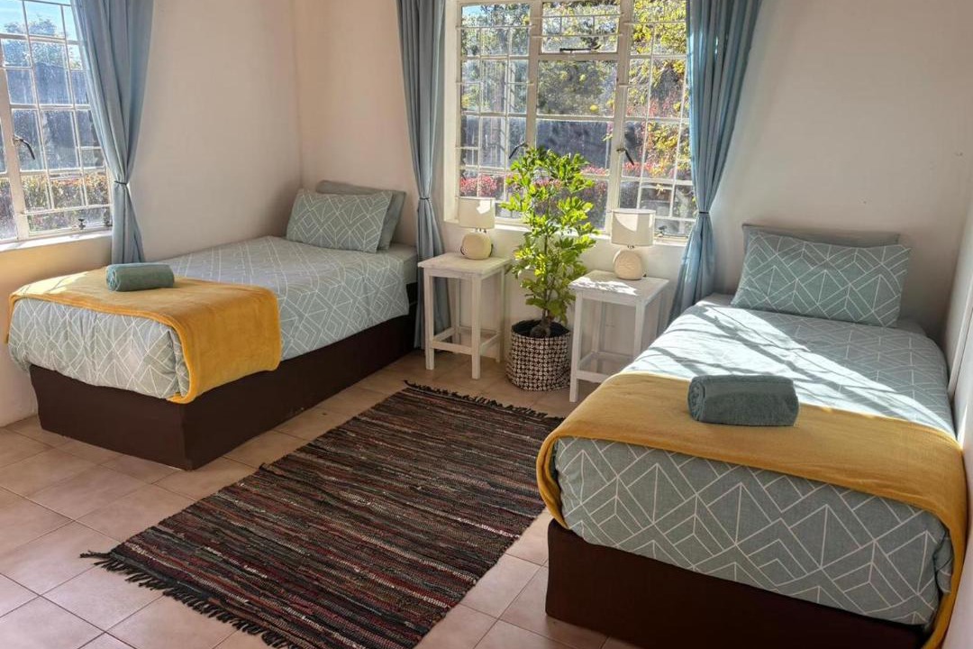 Photo of Bedroom in Vaalwater