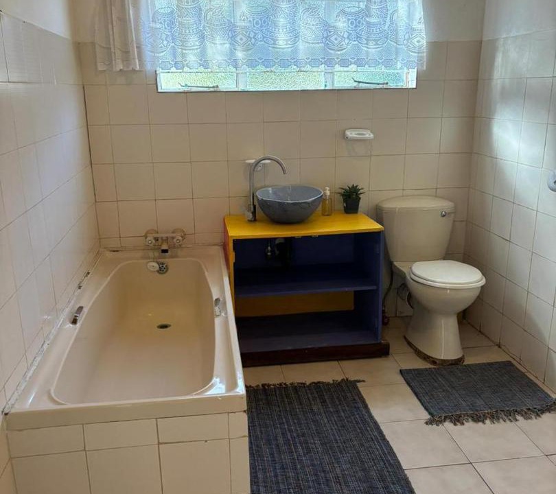 Photo of Bathroom in Vaalwater