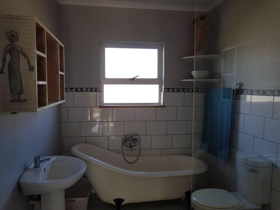 Photo of Bathroom in Reebok