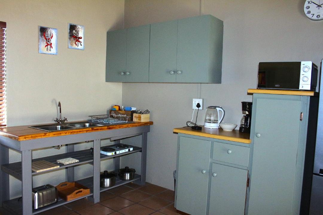 Photo of Kitchen in Bergrivier