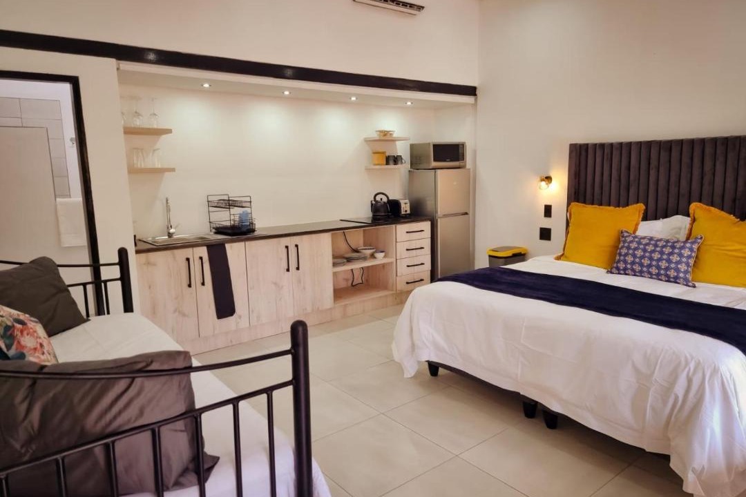 Photo of Bedroom in Rustenburg