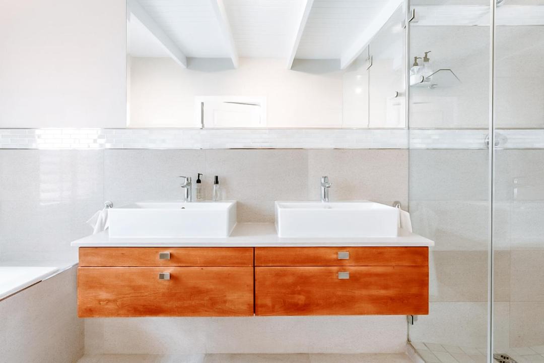 Photo of Bathroom in Hout Bay