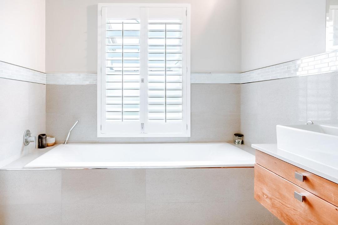 Photo of Bathroom in Hout Bay