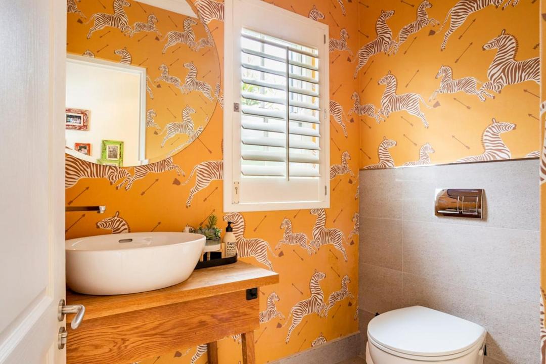 Photo of Bathroom in Hout Bay
