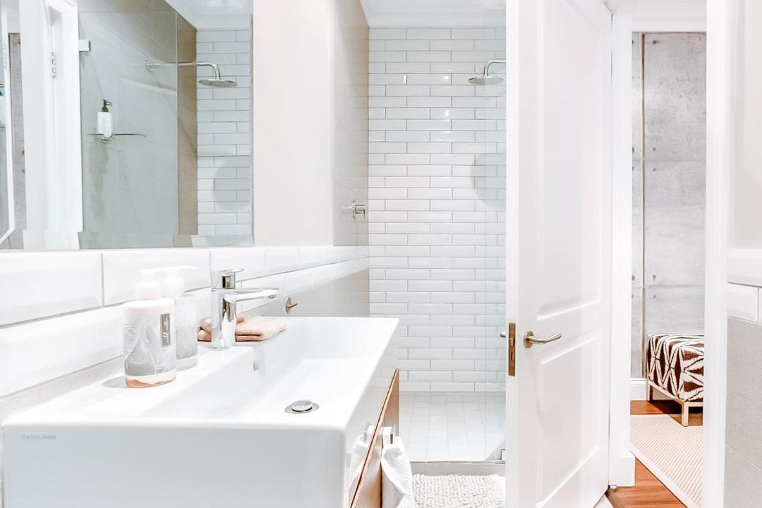 Photo of Bathroom in Hout Bay