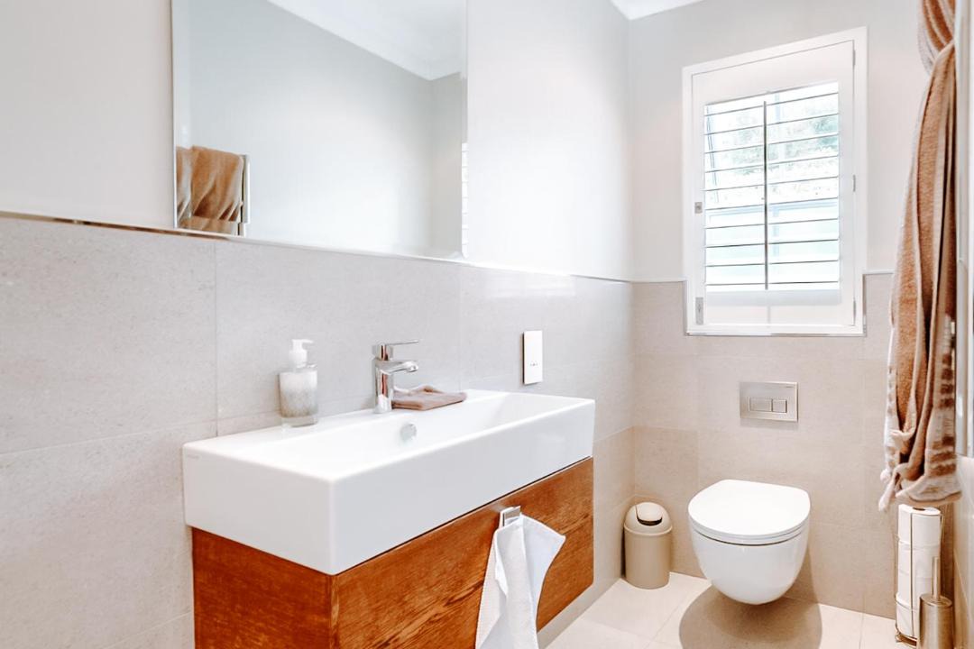 Photo of Bathroom in Hout Bay