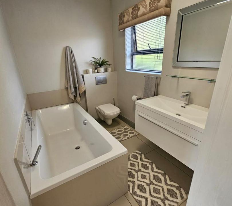 Photo of Bathroom in Pretoria