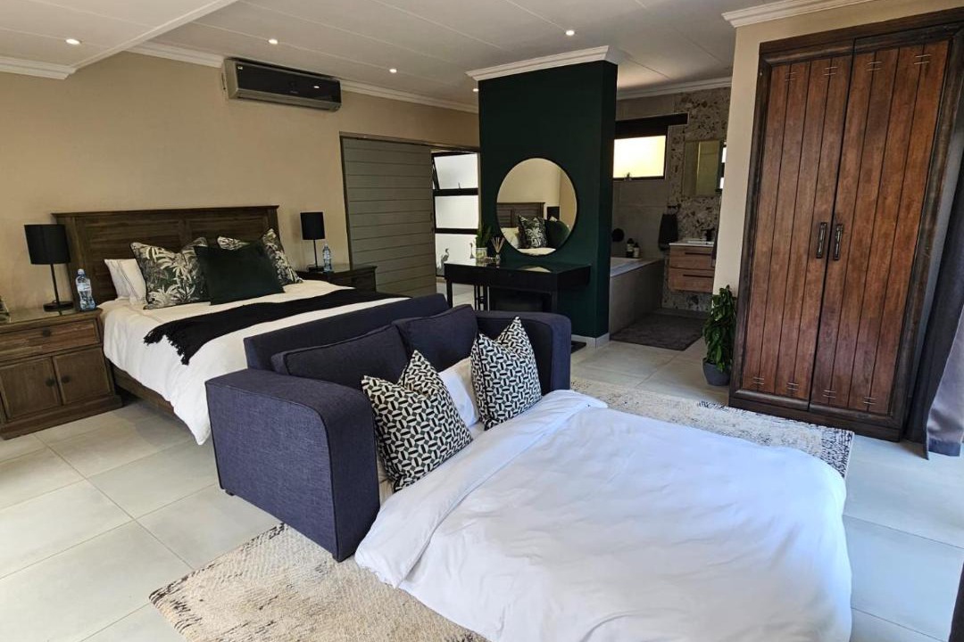 Photo of Bedroom in Pretoria