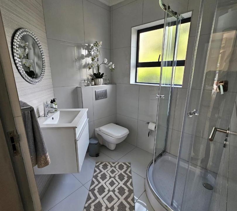 Photo of Bathroom in Pretoria