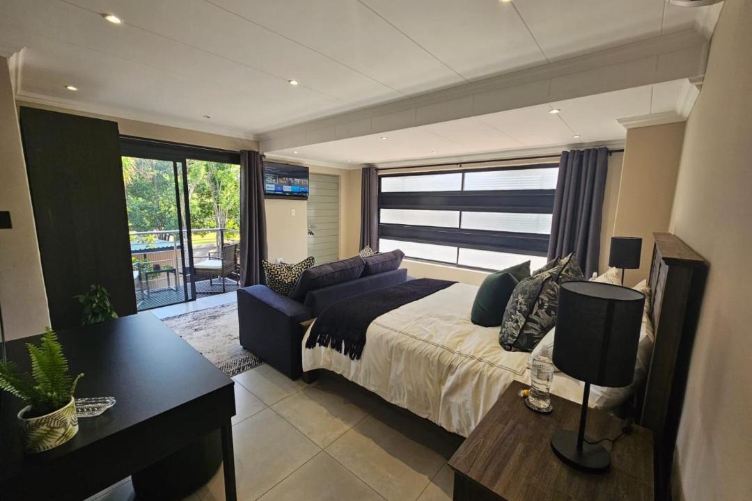 Photo of Bedroom in Pretoria