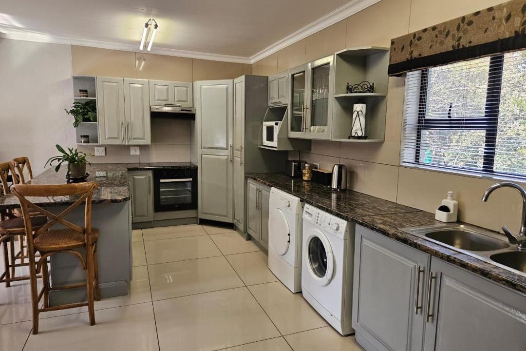 Photo of Kitchen in Pretoria