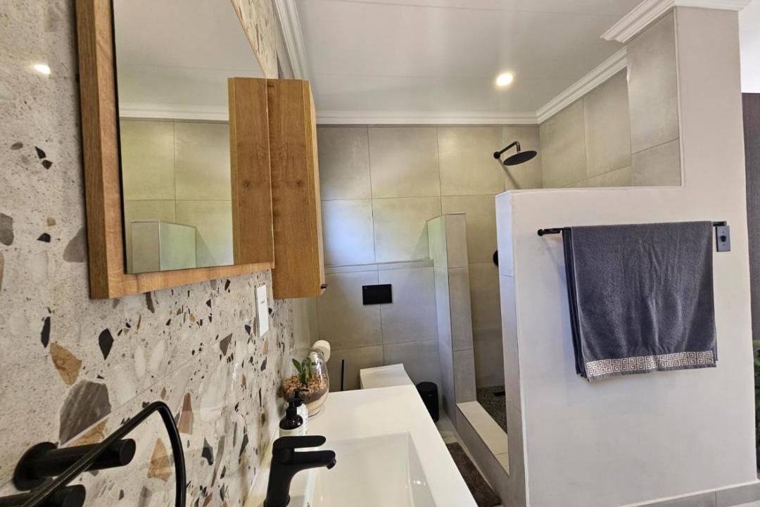 Photo of Bathroom in Pretoria