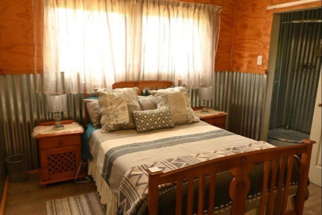 Photo of Bedroom in Mafube
