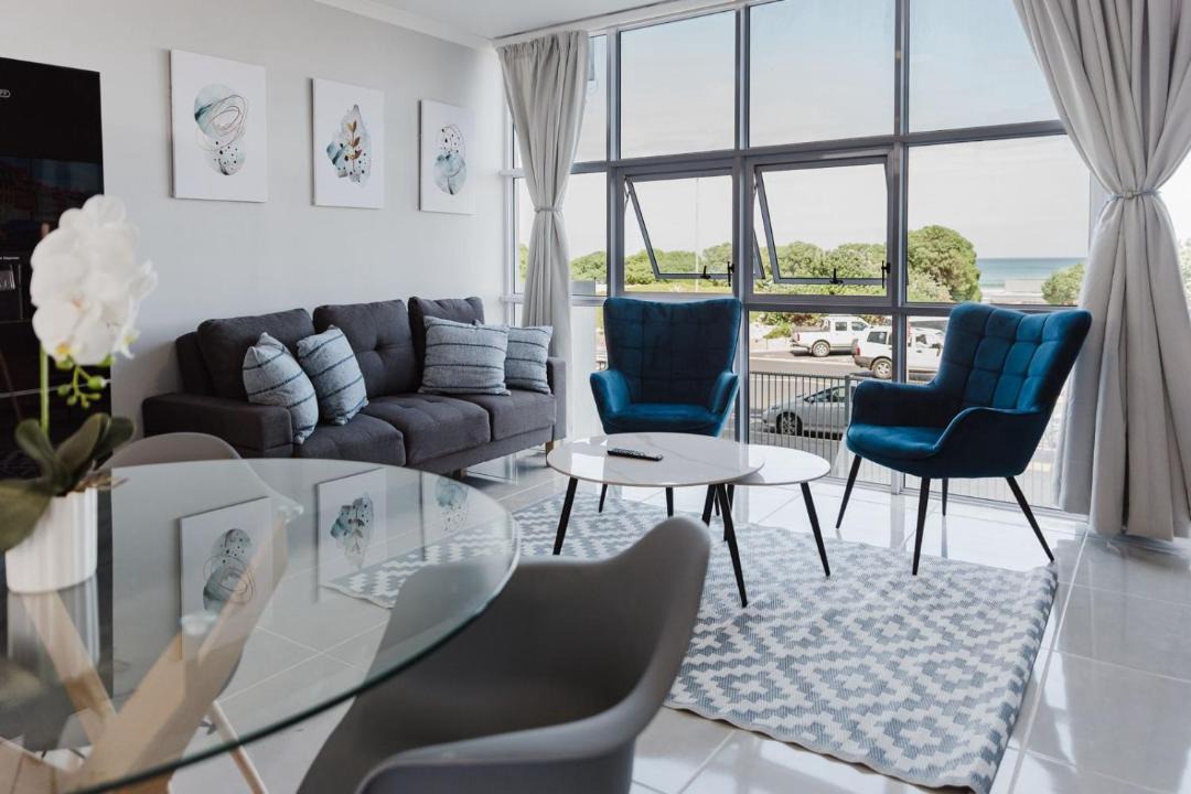 Photo of Livingroom in Strand