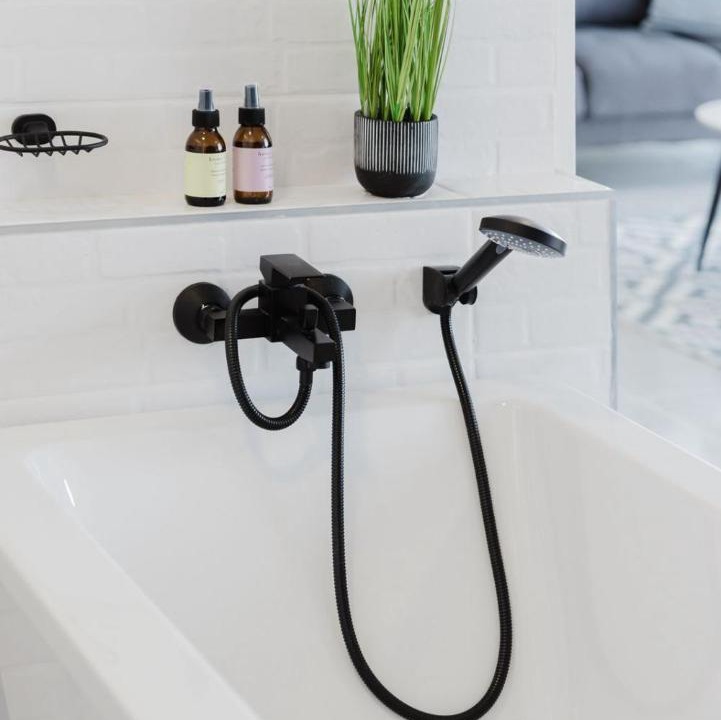 Photo of Bathroom in Strand