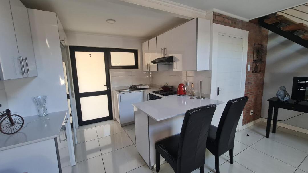 Photo of Kitchen in Walmer