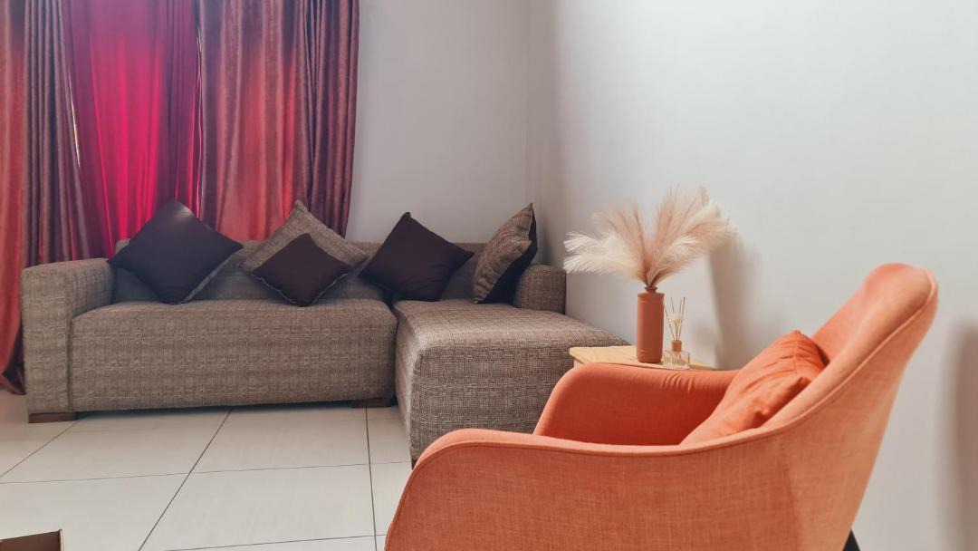 Photo of Livingroom in Walmer