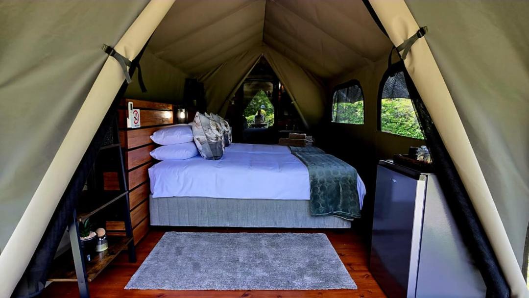 Photo of Bedroom in Molen Drift