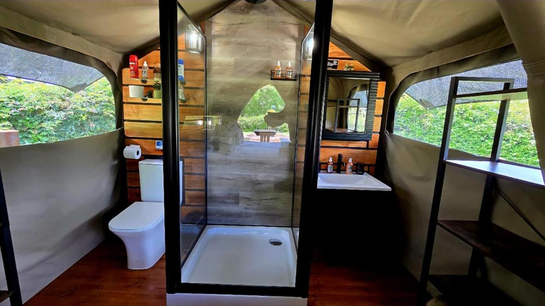 Photo of Bathroom in Molen Drift
