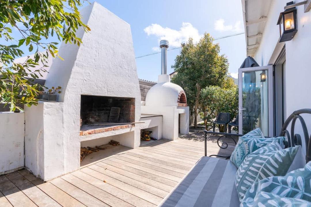 Photo of Patio Balcony in Onrus