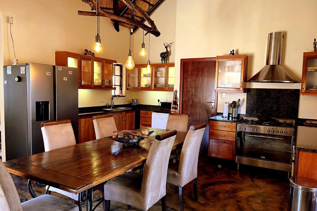 Photo of Kitchen in Phalaborwa