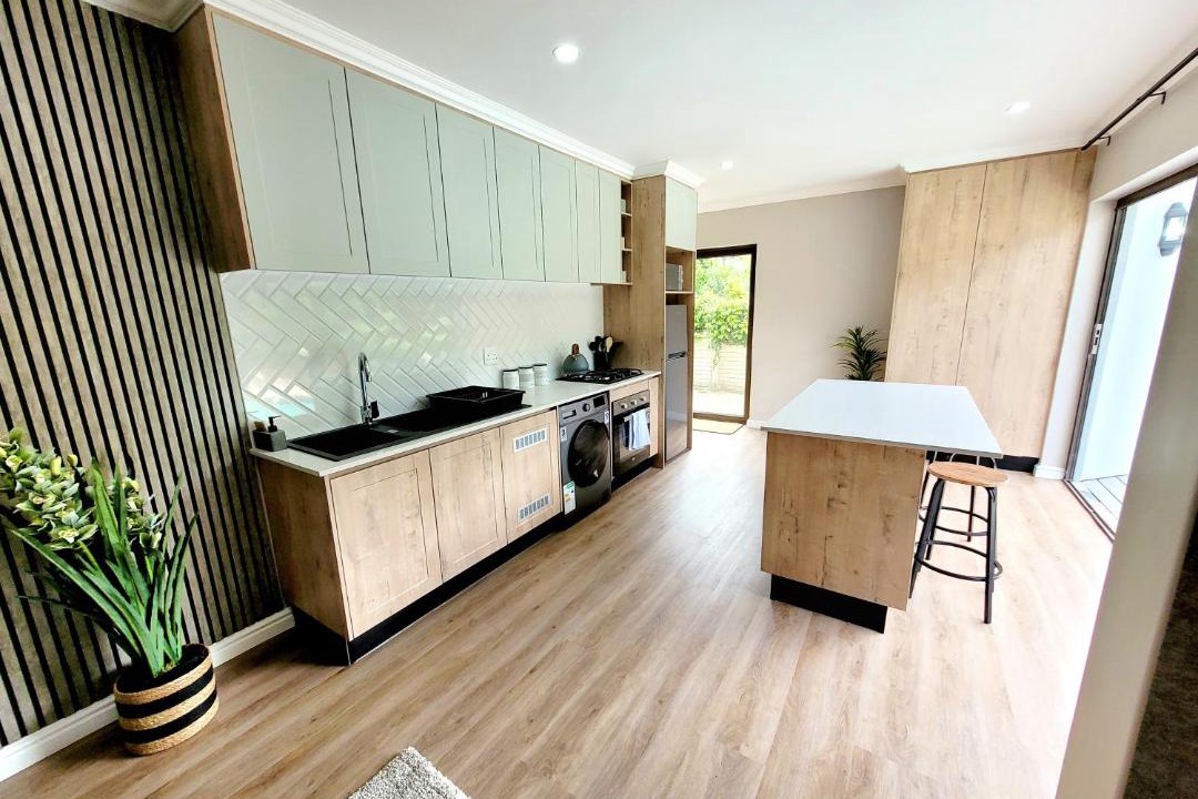 Photo of Kitchen in Berea