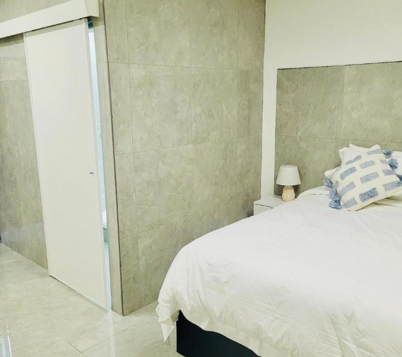 Photo of Bedroom in Primrose