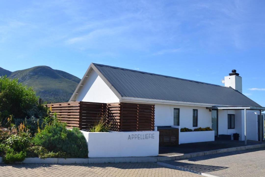 Photo of Others in Garden Route