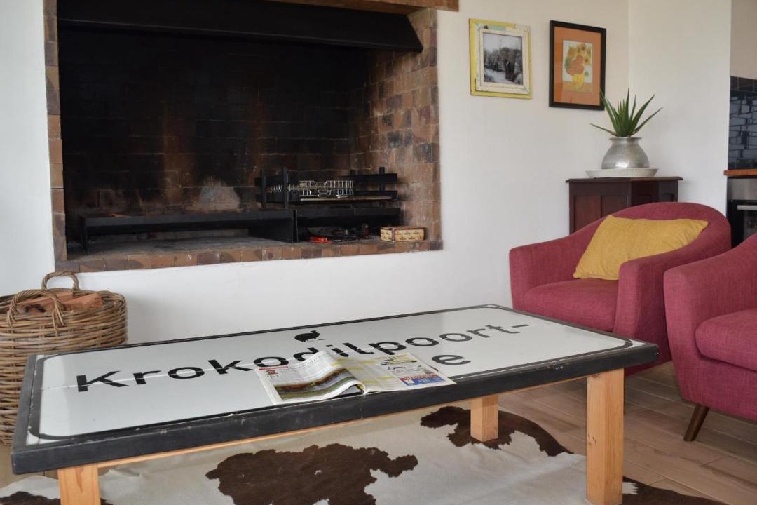 Photo of Livingroom in Garden Route